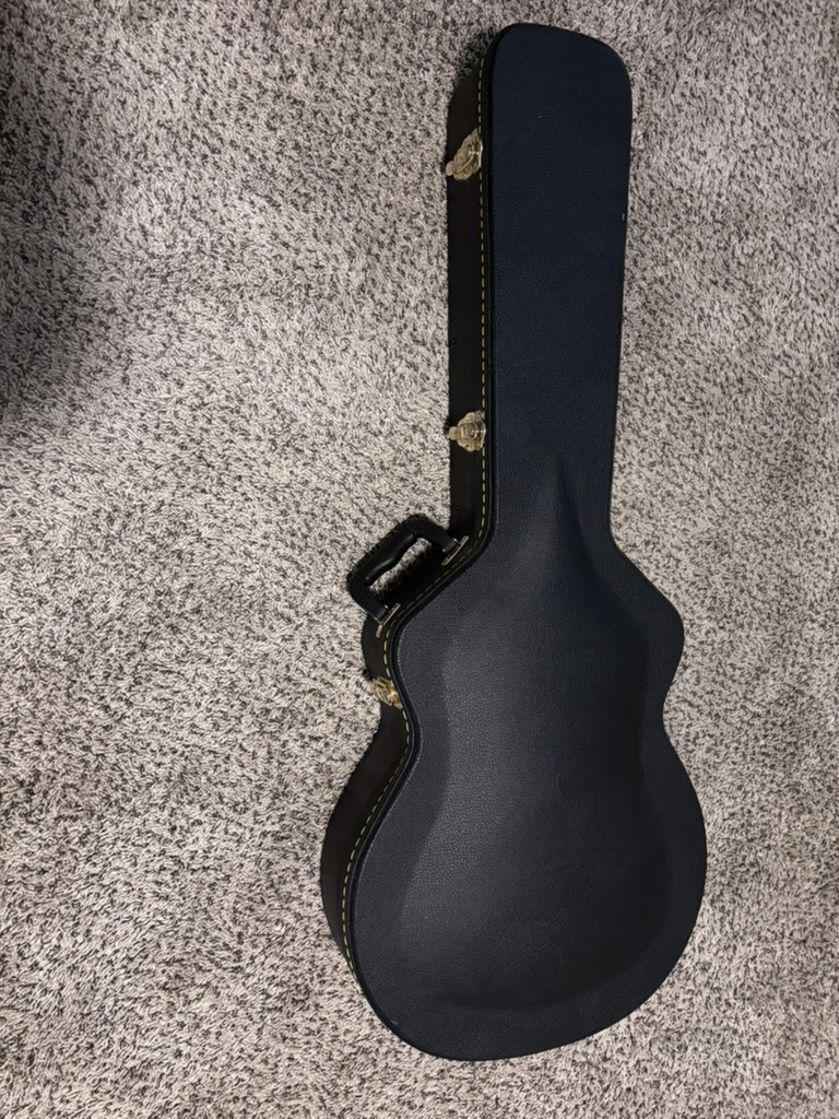 Headstock